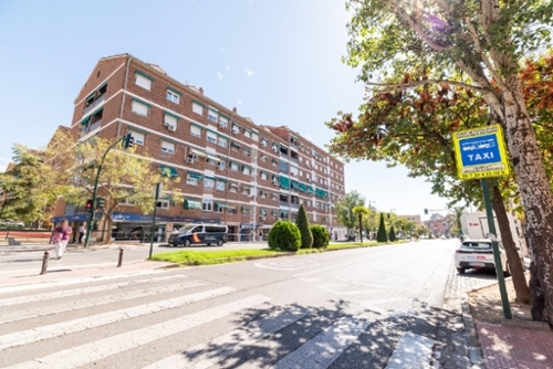 Barrio De Granada Alacantí apartment foto 6315820