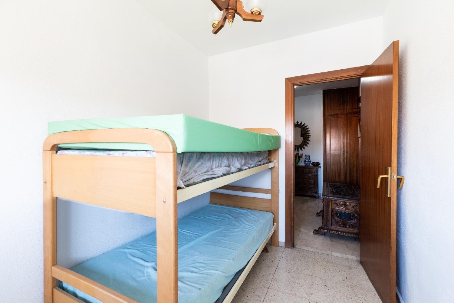  for sale apartment Barrio De Granada Alacantí 8