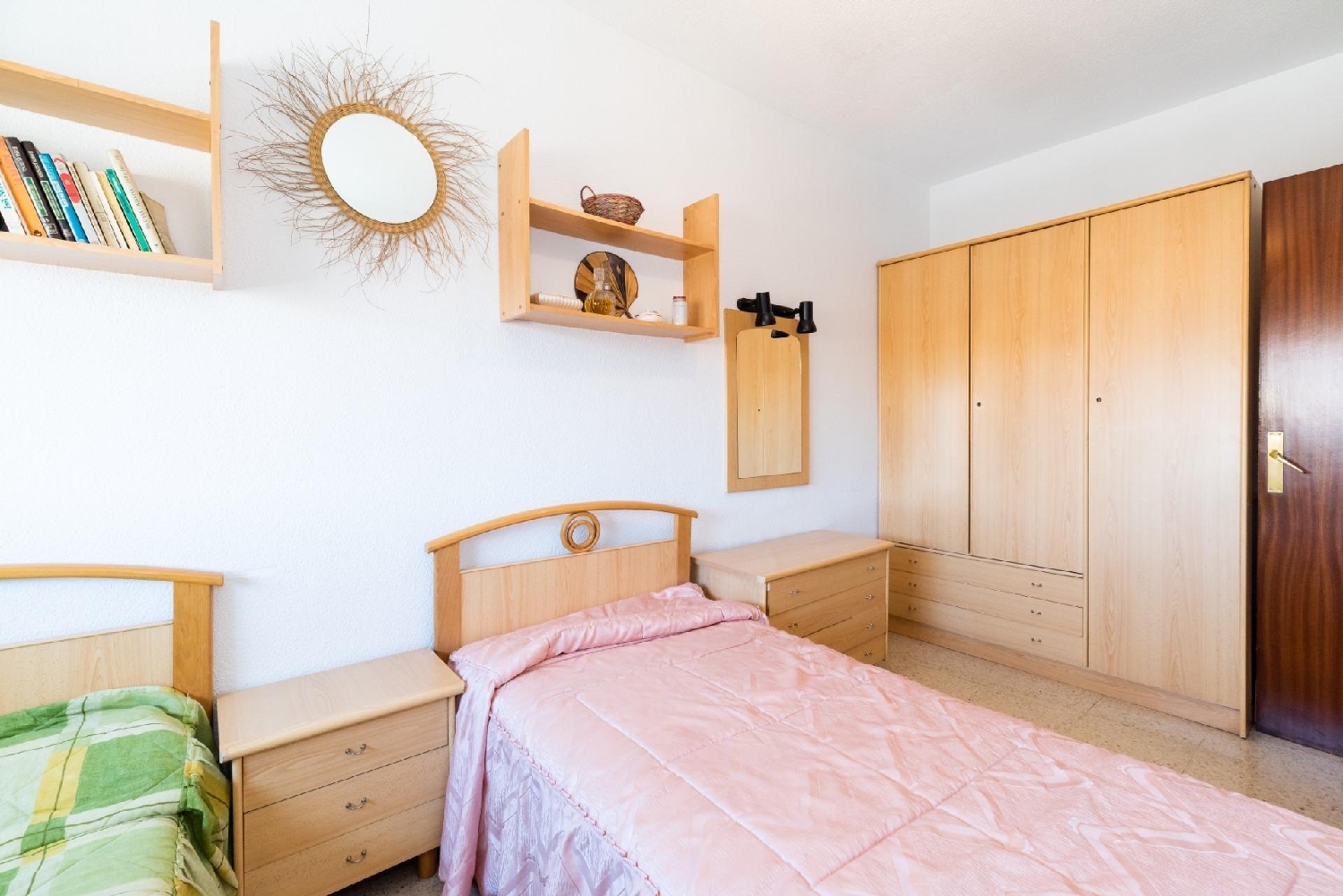  for sale apartment Barrio De Granada Alacantí 6