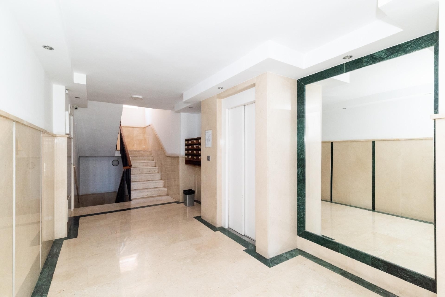 for sale apartment Barrio De Granada Alacantí 3