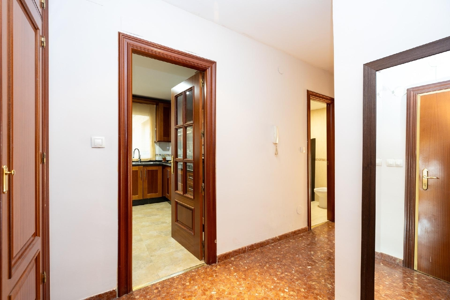  for sale apartment Barrio De Granada Alacantí 6