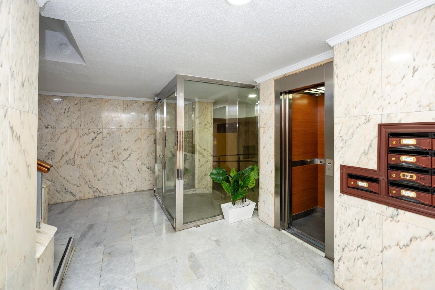  for sale apartment Barrio De Granada Alacantí 5