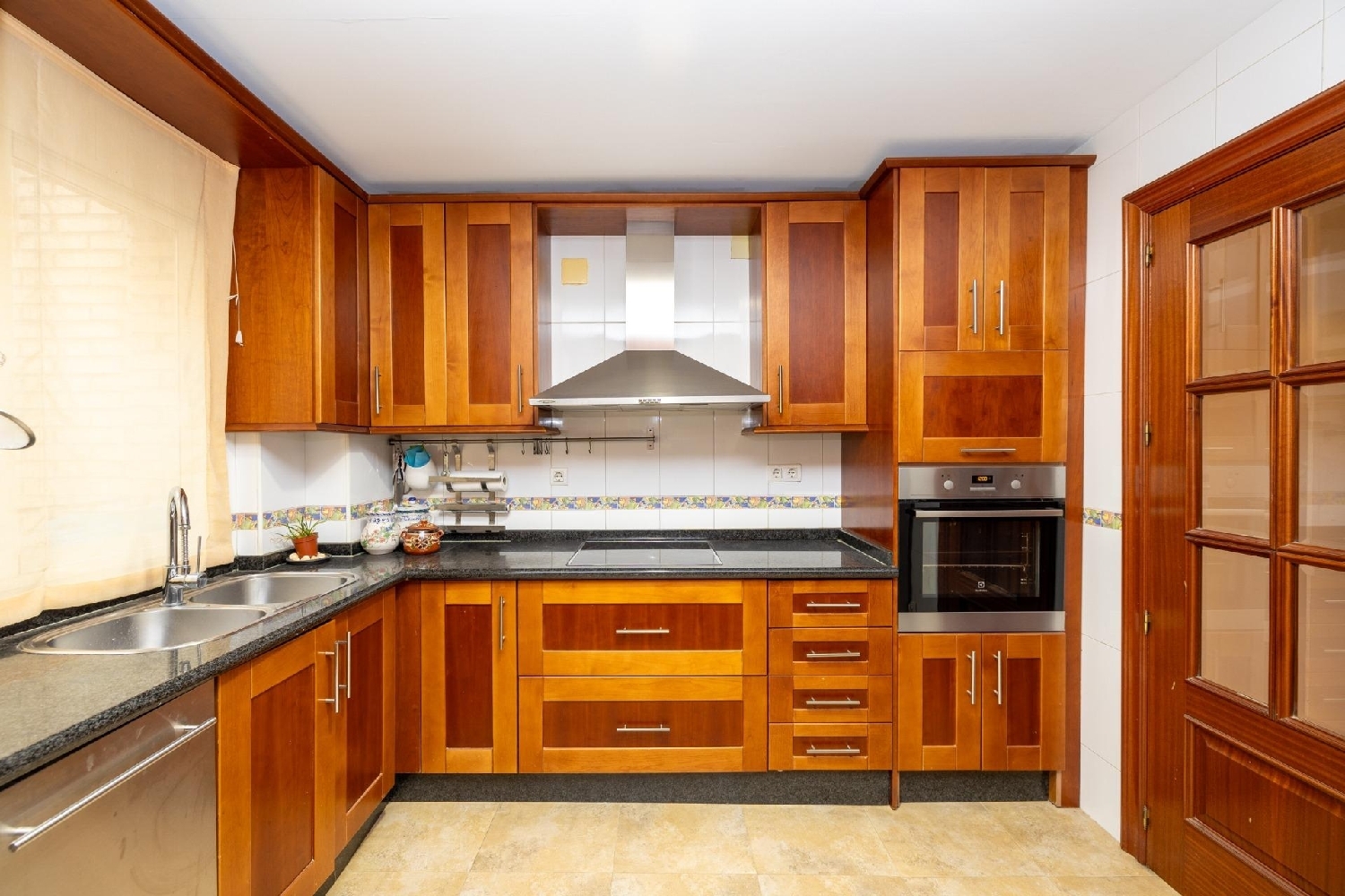  for sale apartment Barrio De Granada Alacantí 8
