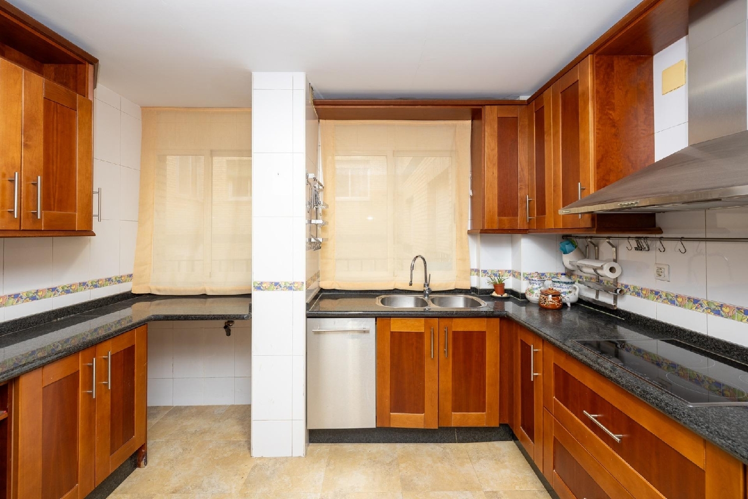  for sale apartment Barrio De Granada Alacantí 7