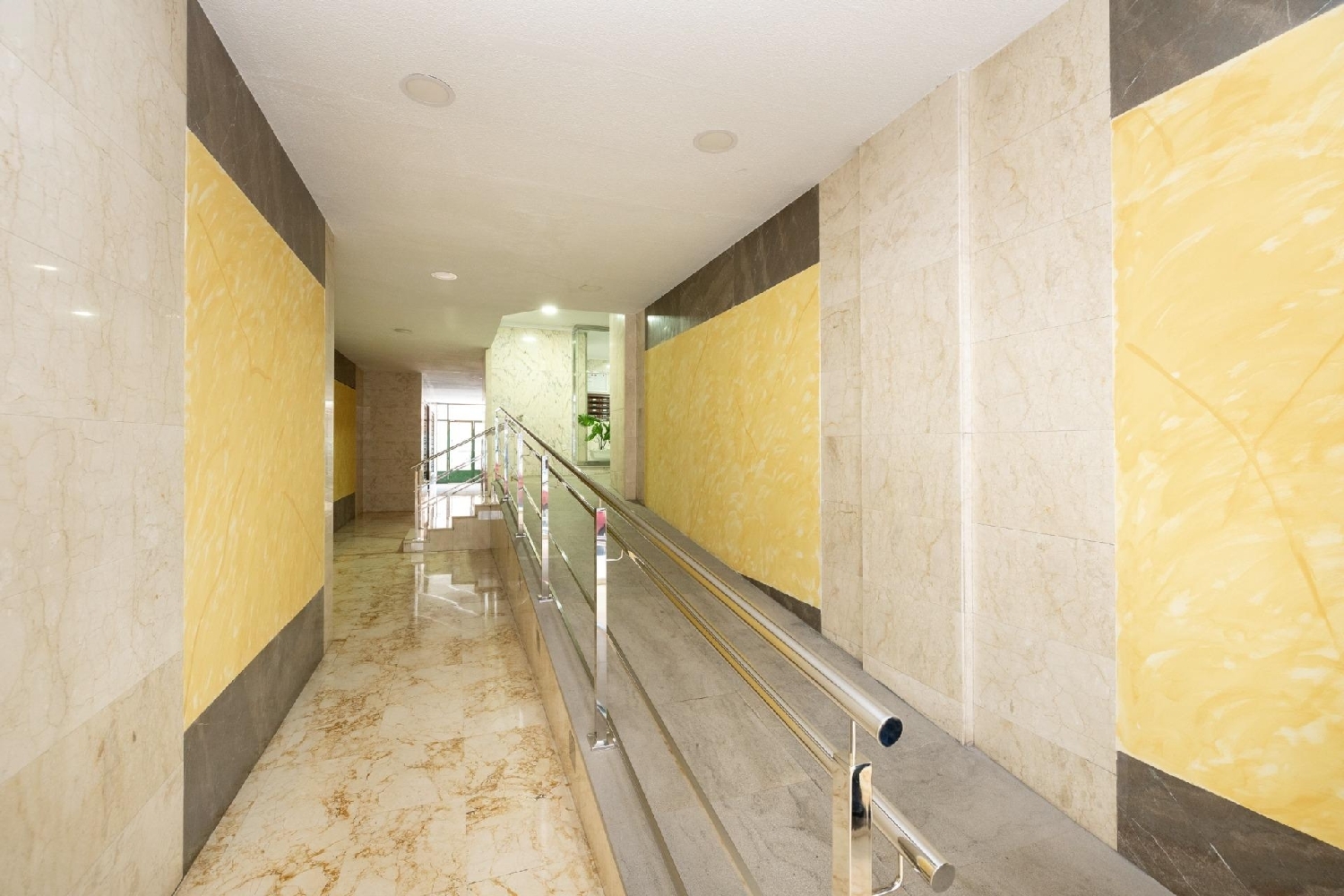 for sale apartment Barrio De Granada Alacantí 3