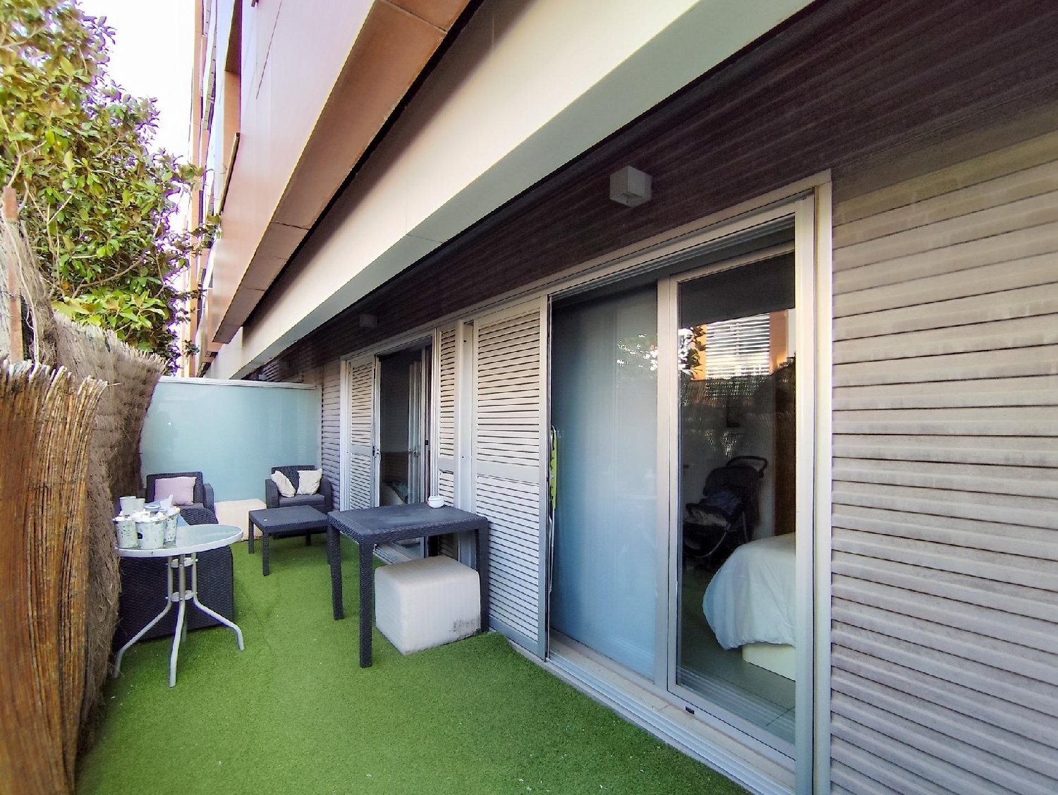 kaufen Wohnung Barrio De Granada Alacantí 3
