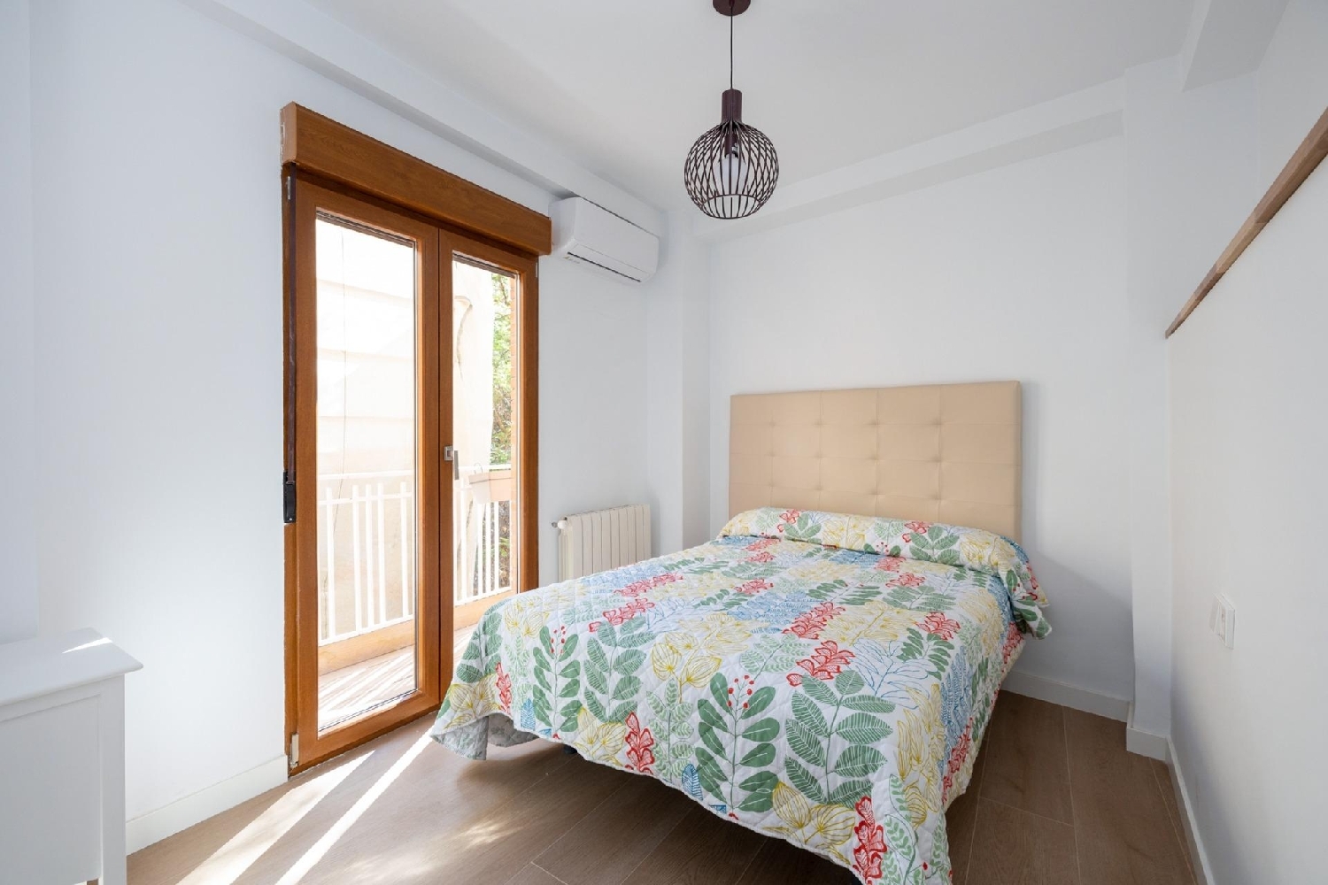 à vendre appartement Barrio De Granada Alacantí 6