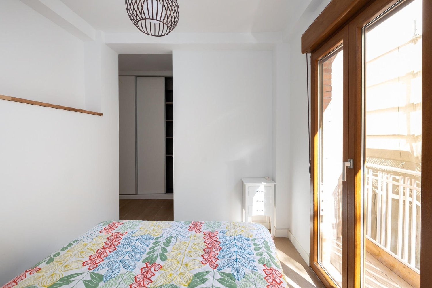 à vendre appartement Barrio De Granada Alacantí 8