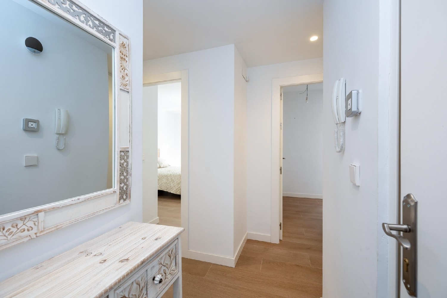 à vendre appartement Barrio De Granada Alacantí 3