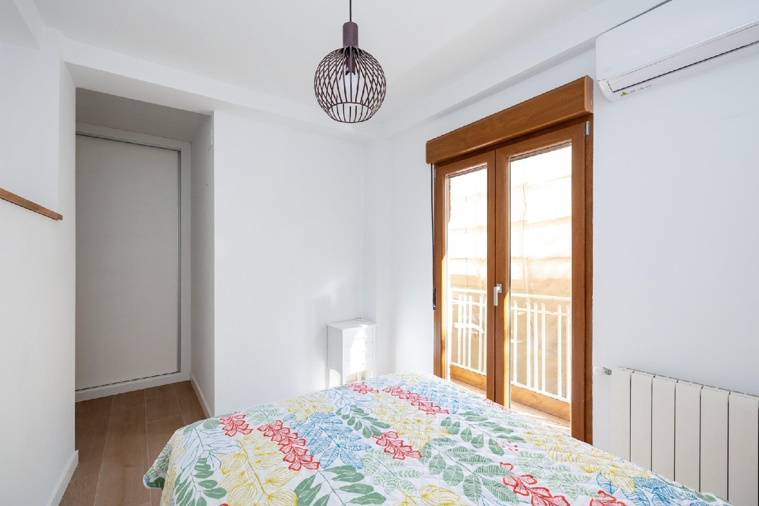 à vendre appartement Barrio De Granada Alacantí 7