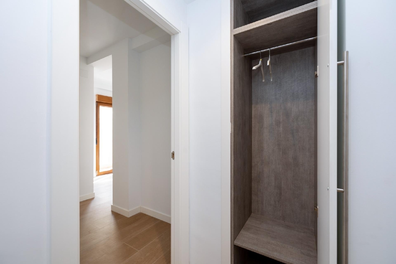 à vendre appartement Barrio De Granada Alacantí 4