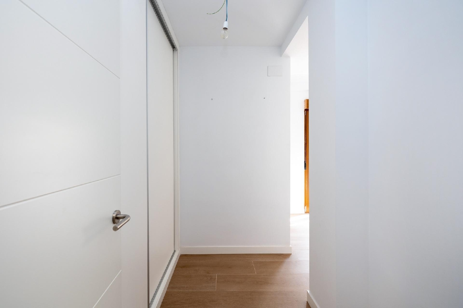 à vendre appartement Barrio De Granada Alacantí 5