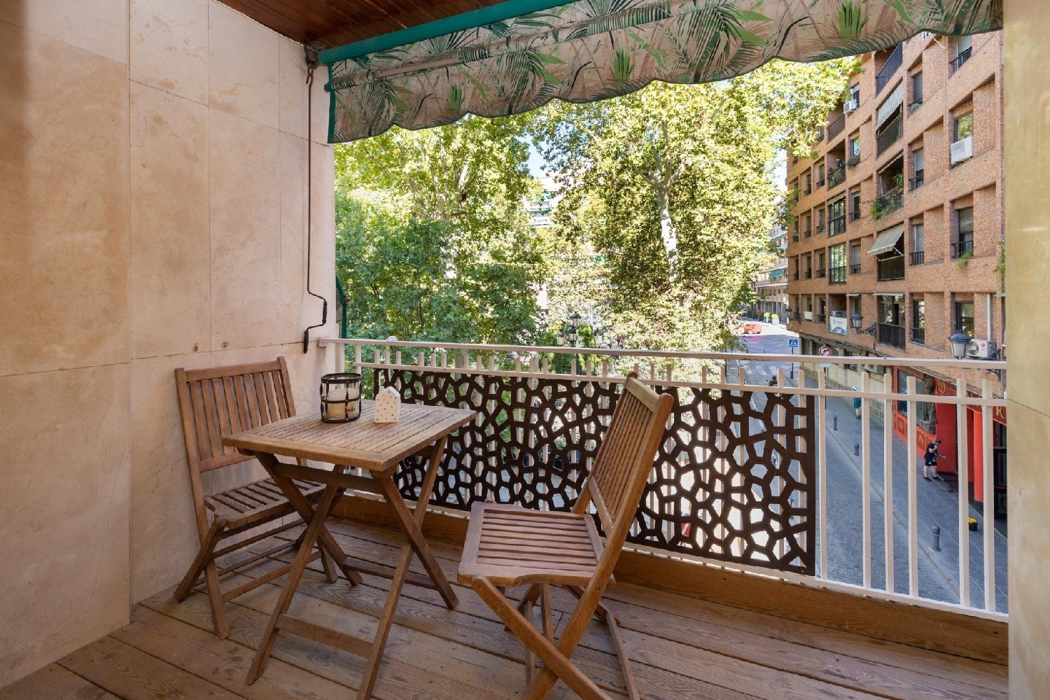 à vendre appartement Barrio De Granada Alacantí 2