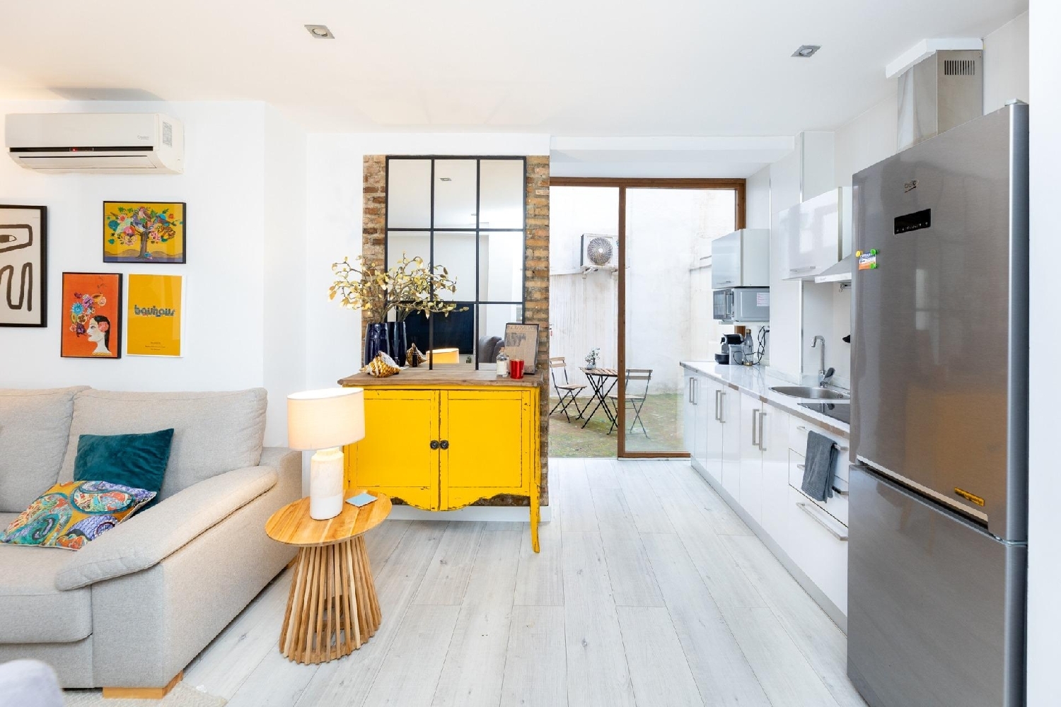 à vendre appartement Barrio De Granada Alacantí 8