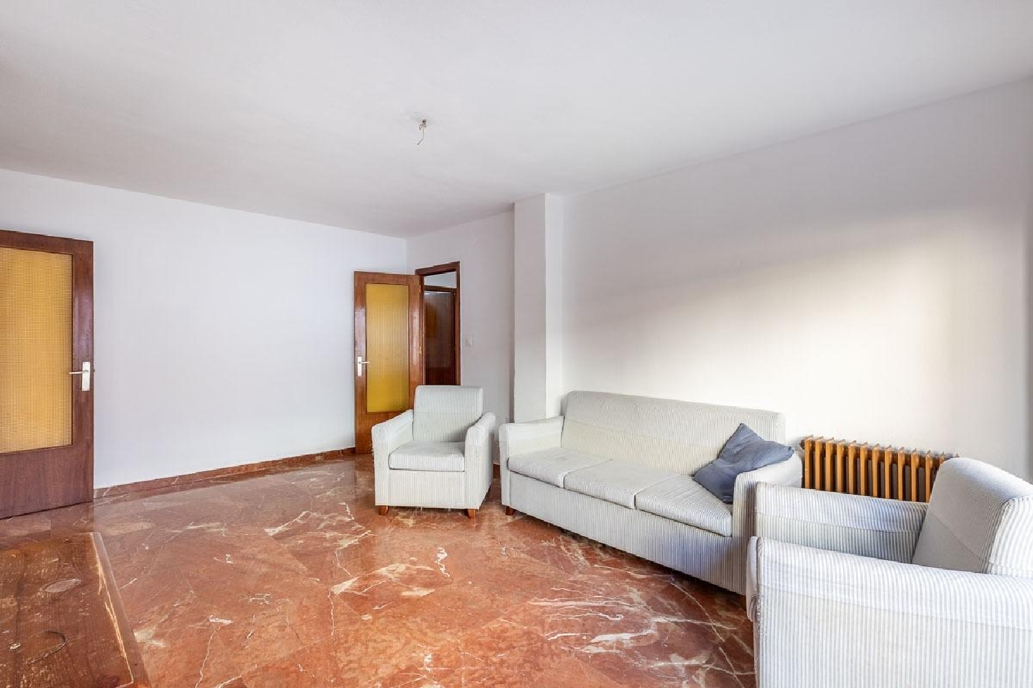 à vendre appartement Barrio De Granada Alacantí 4
