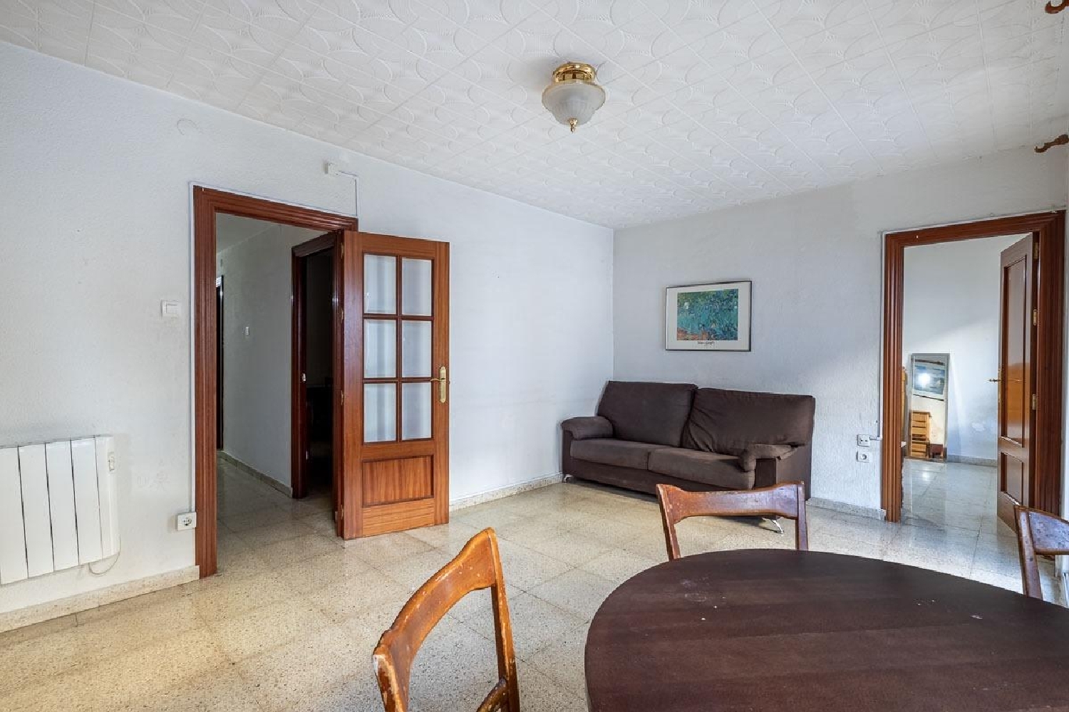 à vendre appartement Barrio De Granada Alacantí 7