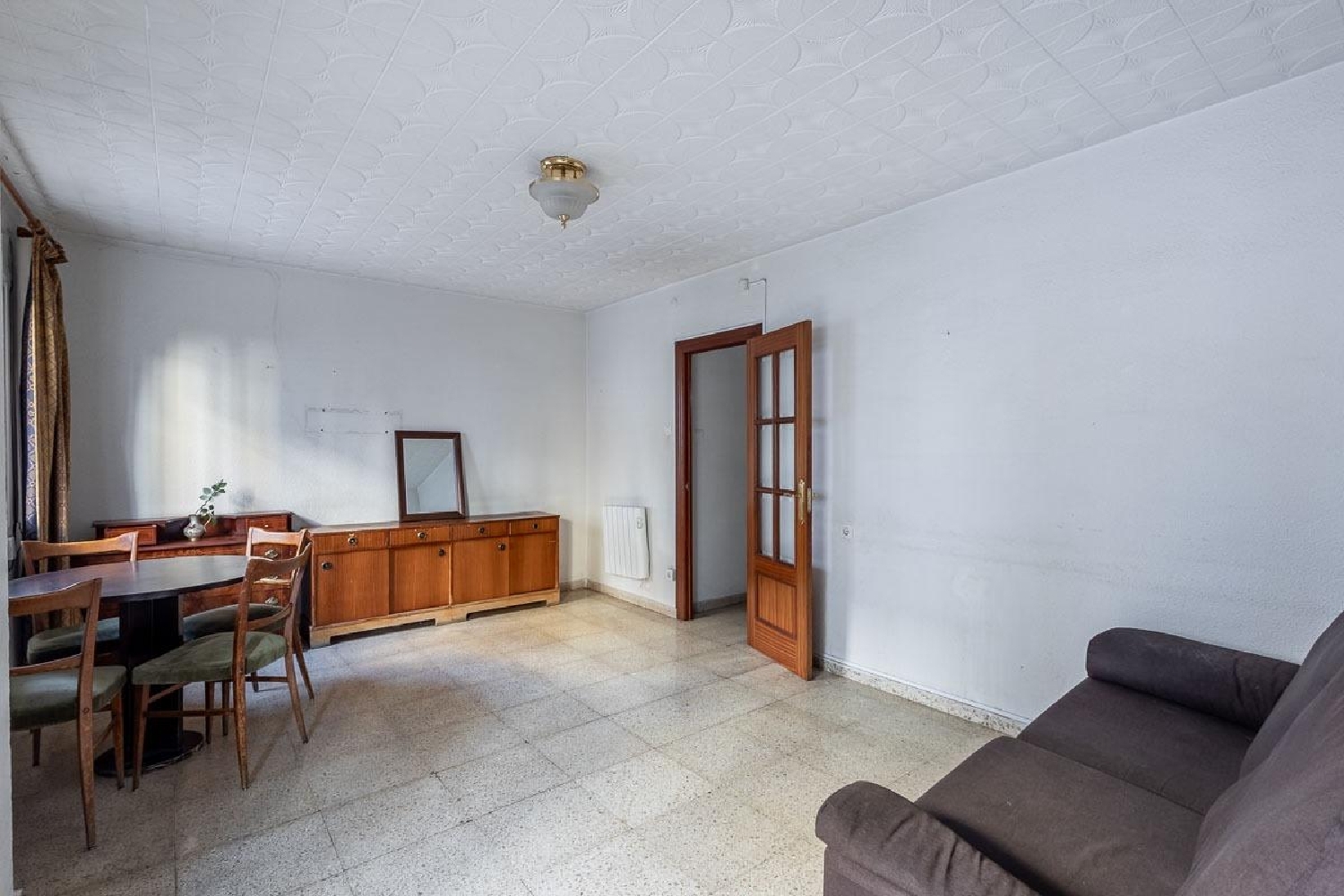 à vendre appartement Barrio De Granada Alacantí 6