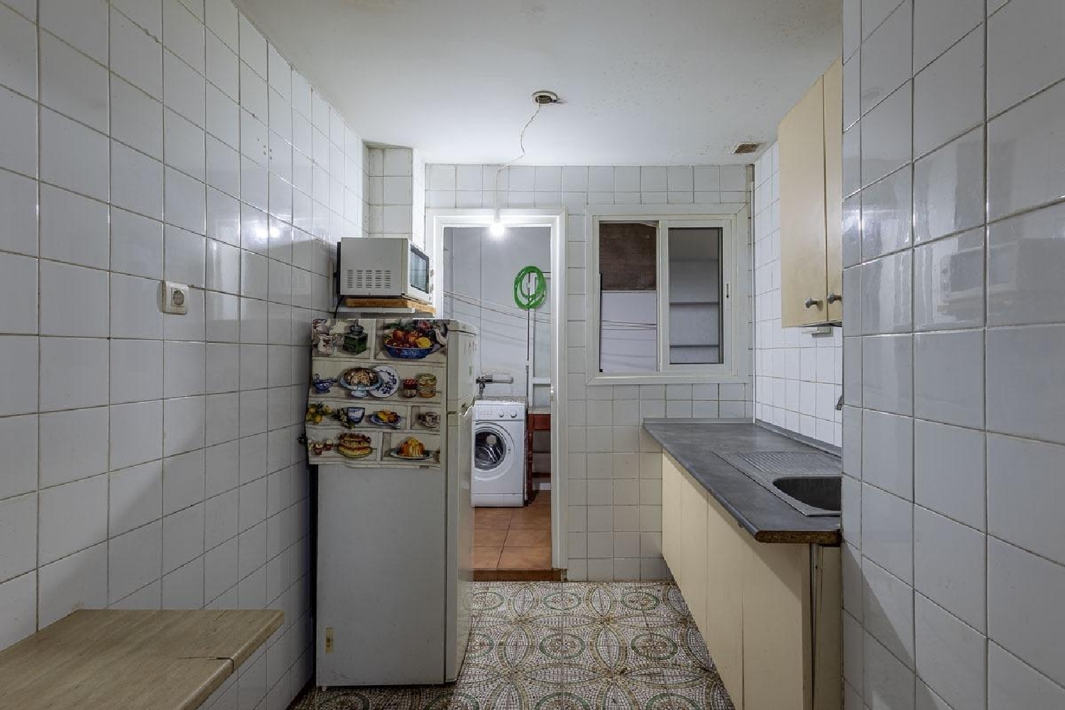 à vendre appartement Barrio De Granada Alacantí 8