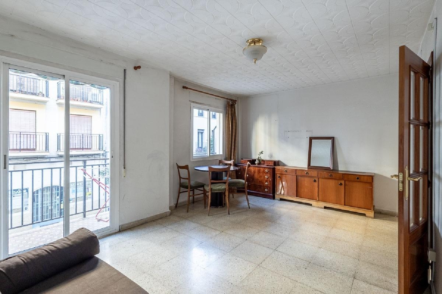 à vendre appartement Barrio De Granada Alacantí 3