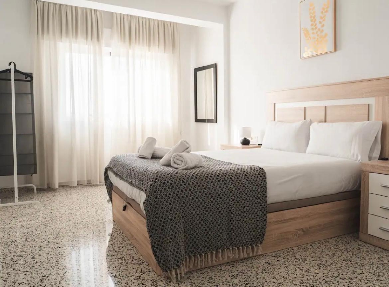 kaufen Wohnung Barrio De Granada Alacantí 3