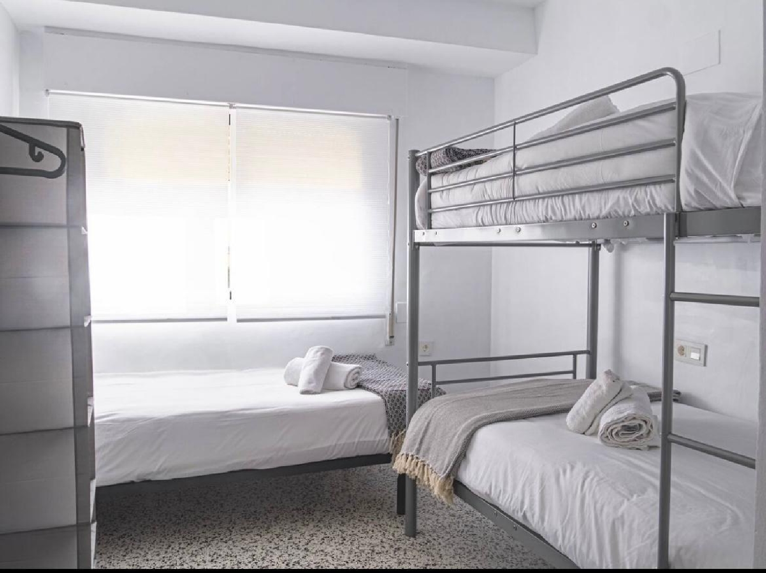 kaufen Wohnung Barrio De Granada Alacantí 4