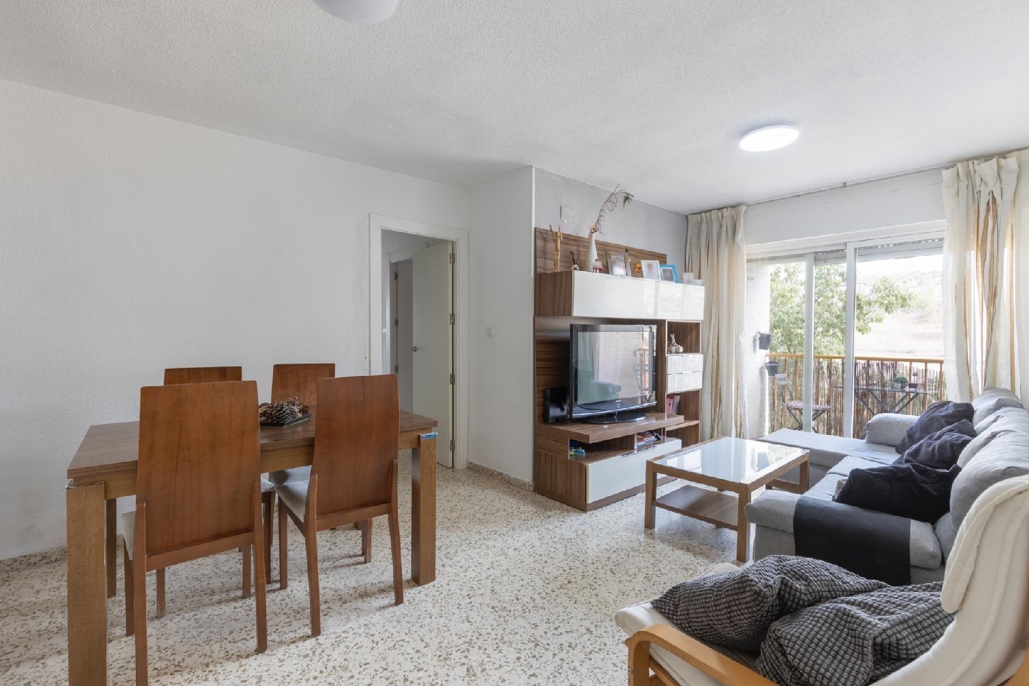 kaufen Wohnung Barrio De Granada Alacantí 5
