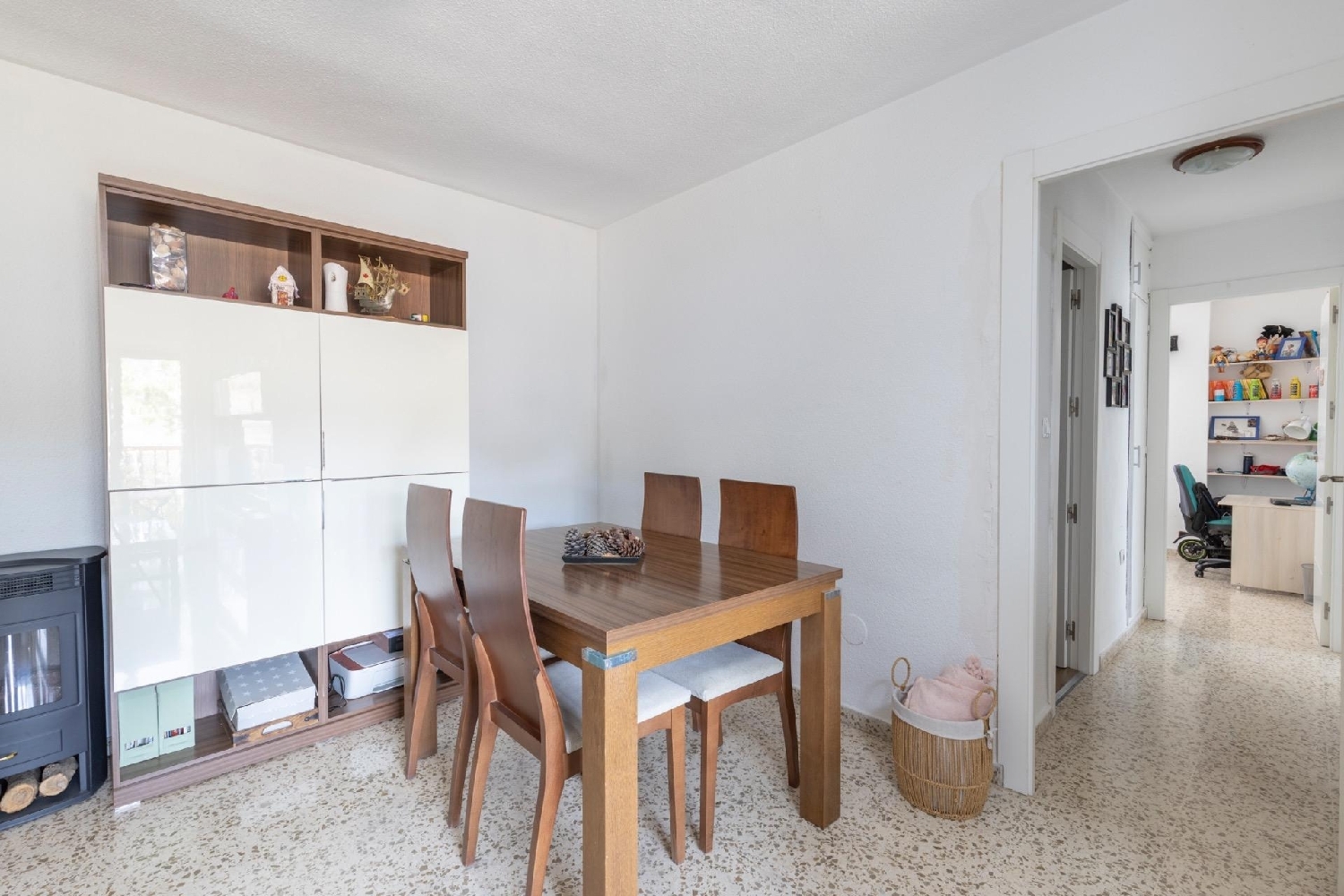 kaufen Wohnung Barrio De Granada Alacantí 7