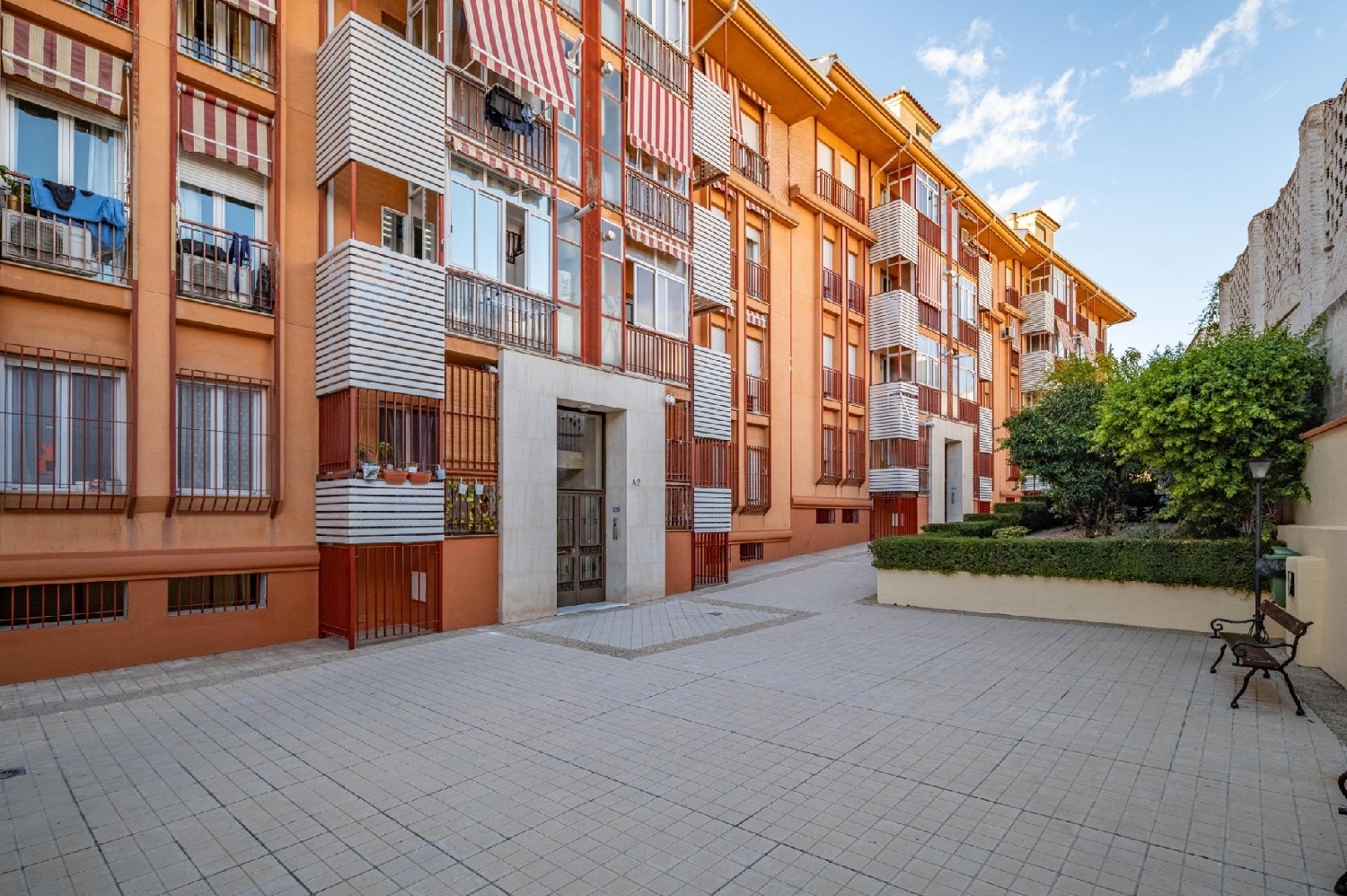 kaufen Wohnung Barrio De Granada Alacantí 3