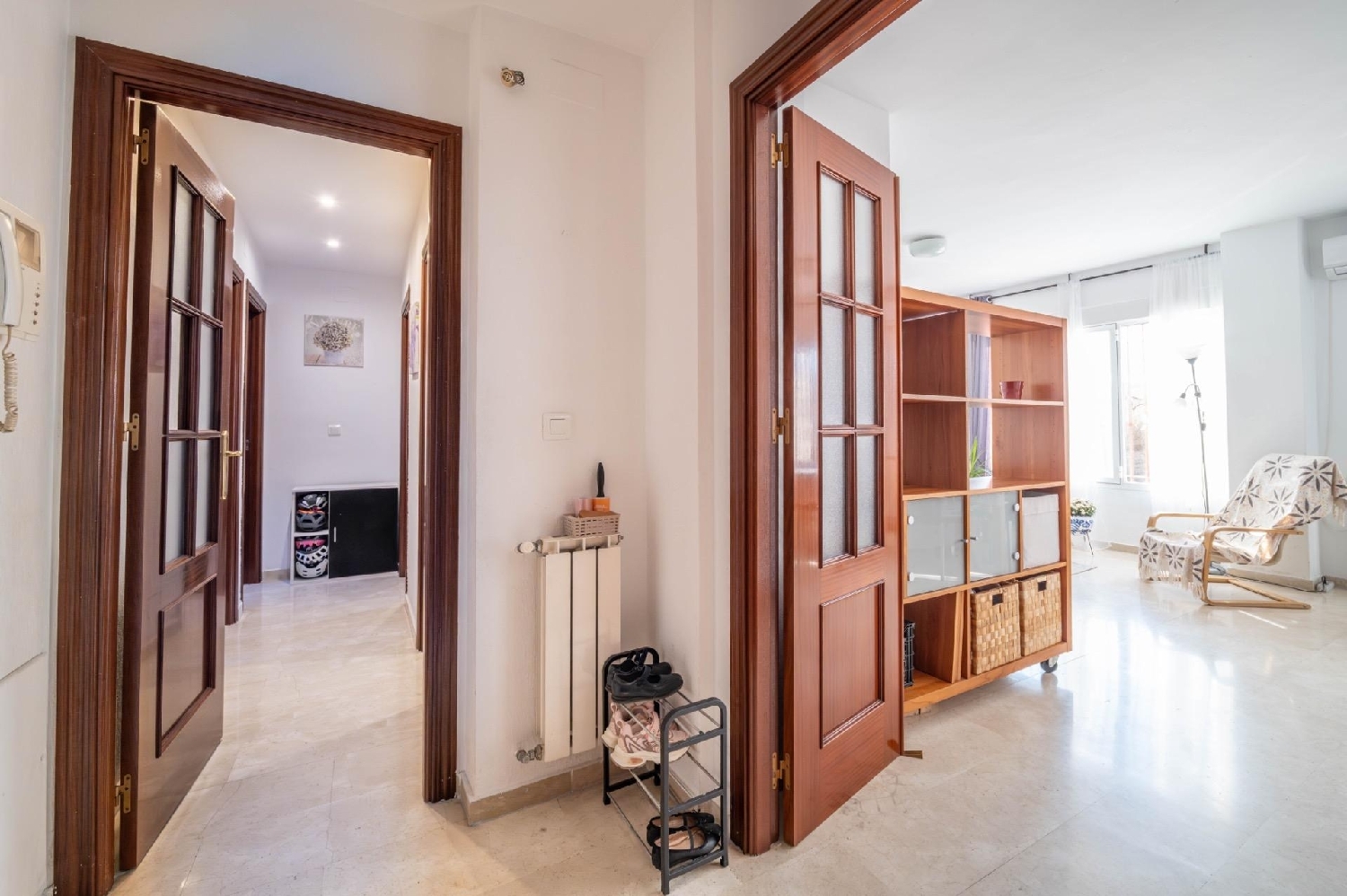 kaufen Wohnung Barrio De Granada Alacantí 4