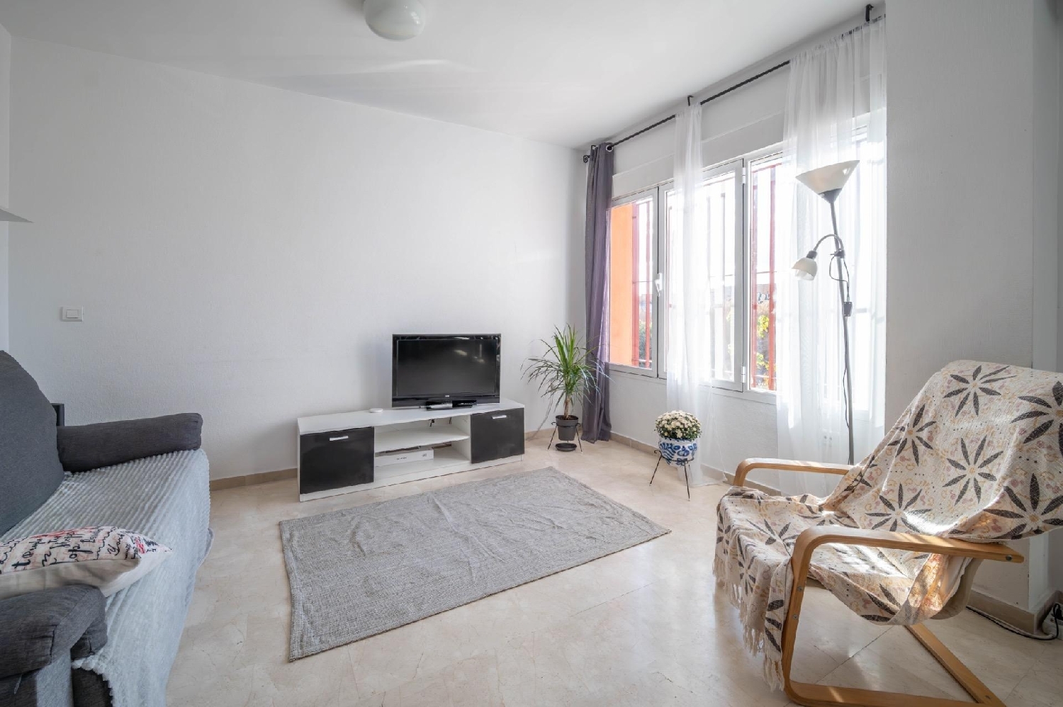 kaufen Wohnung Barrio De Granada Alacantí 7