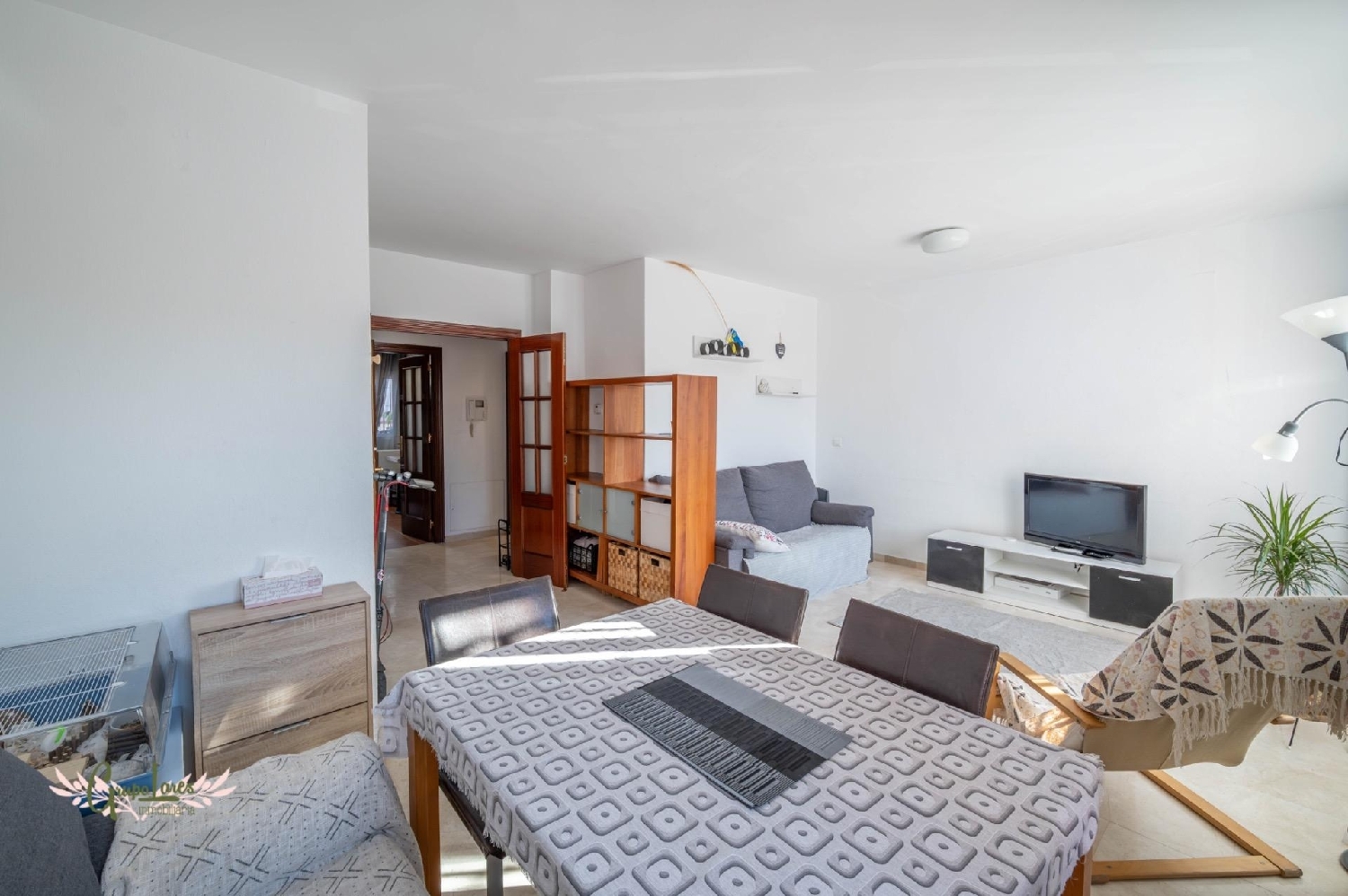 kaufen Wohnung Barrio De Granada Alacantí 6