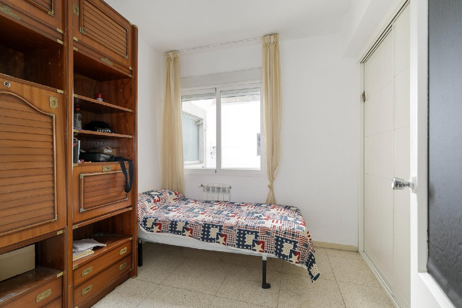 à vendre appartement Barrio De Granada Alacantí 7