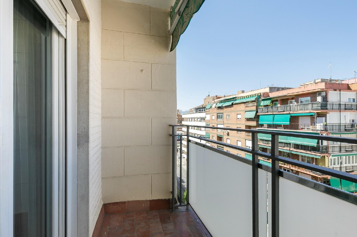 à vendre appartement Barrio De Granada Alacantí 2