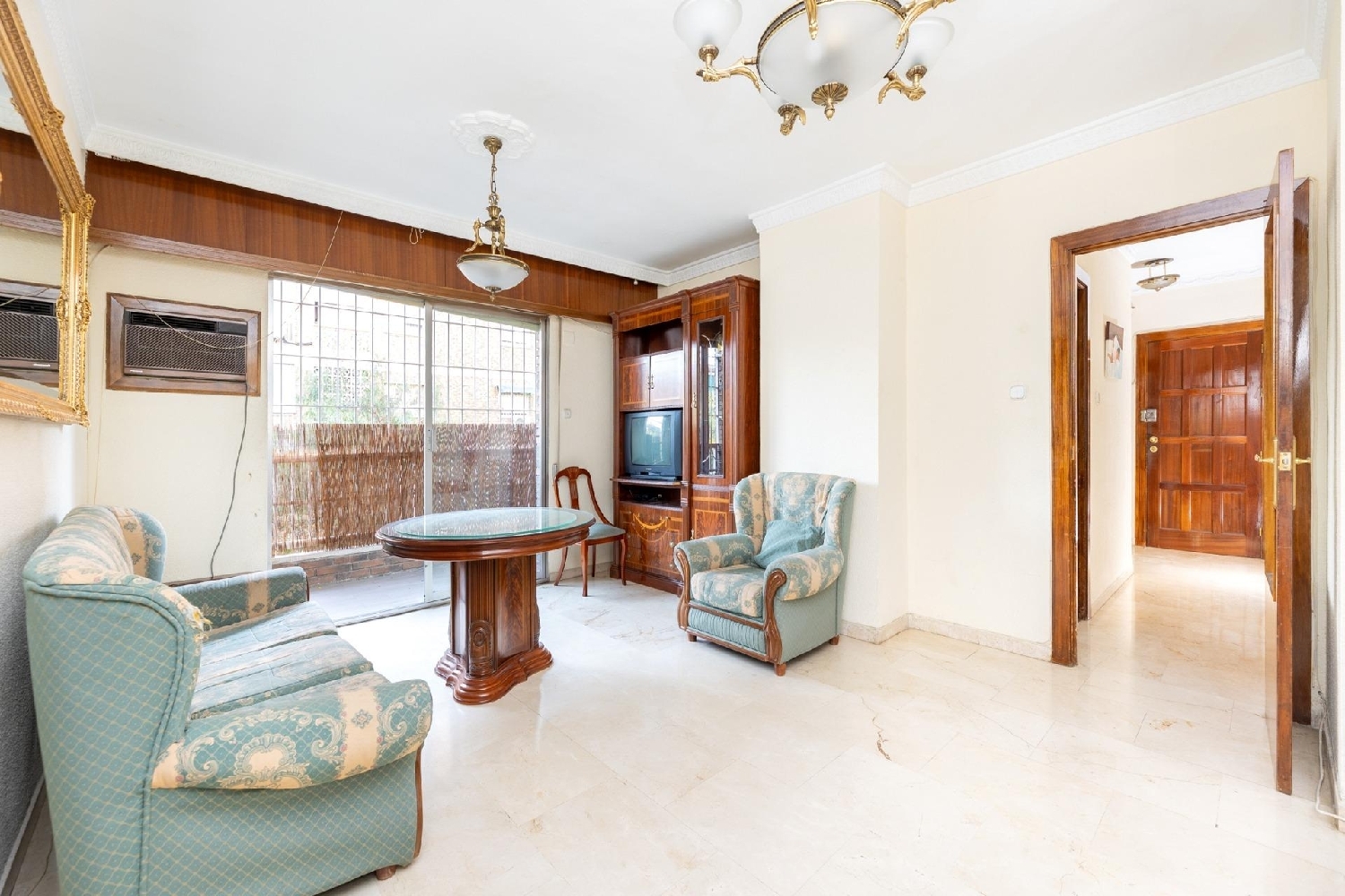 à vendre appartement Barrio De Granada Alacantí 7