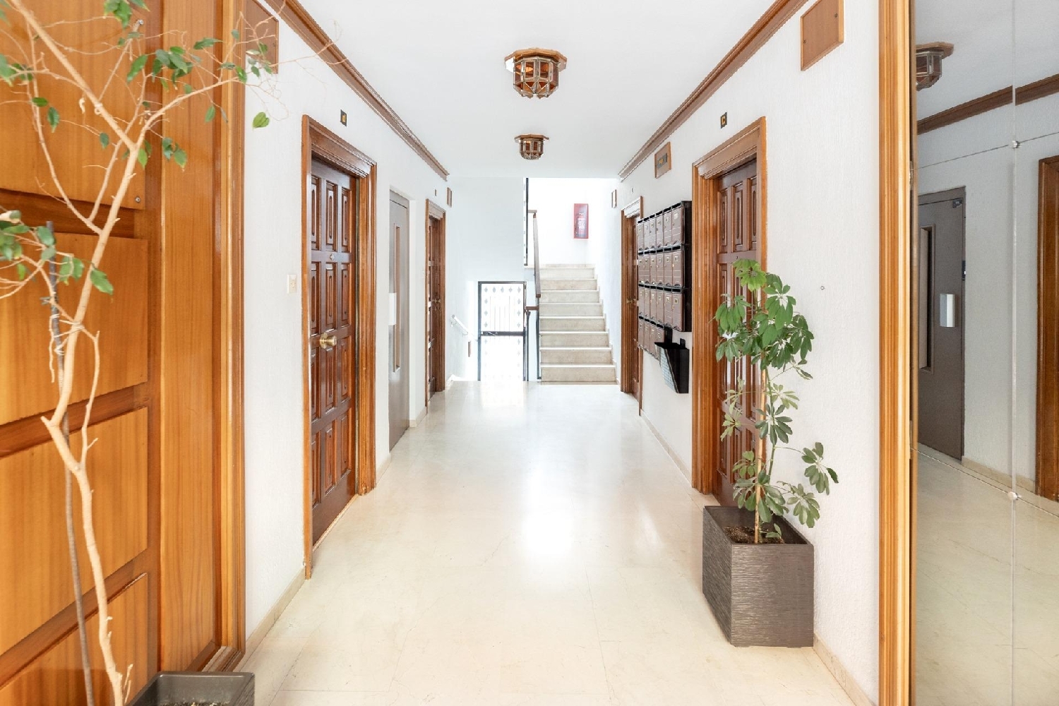 à vendre appartement Barrio De Granada Alacantí 5