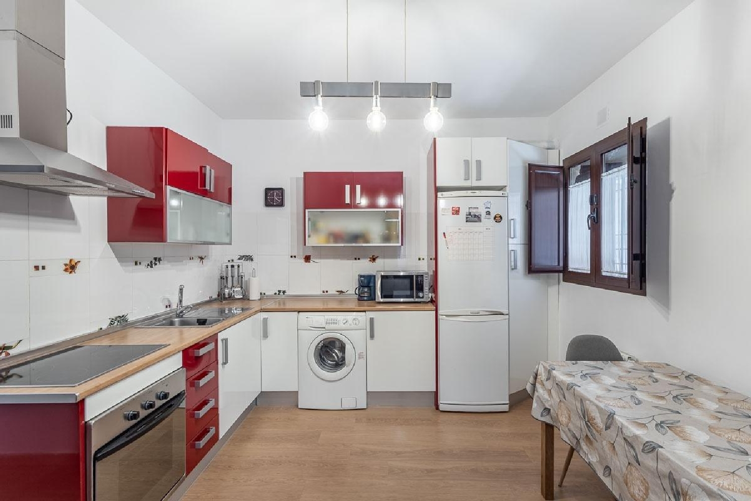 kaufen Wohnung Barrio De Granada Alacantí 7