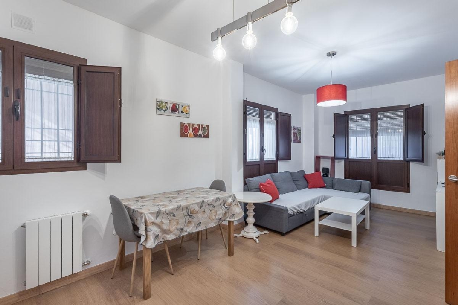 kaufen Wohnung Barrio De Granada Alacantí 4