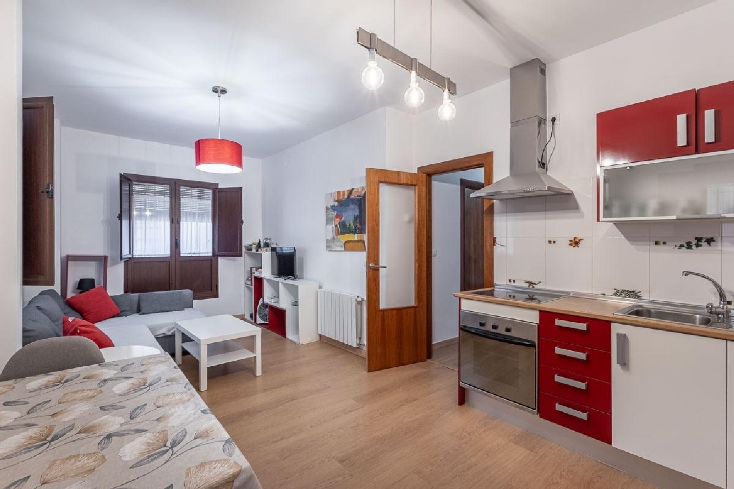kaufen Wohnung Barrio De Granada Alacantí 5