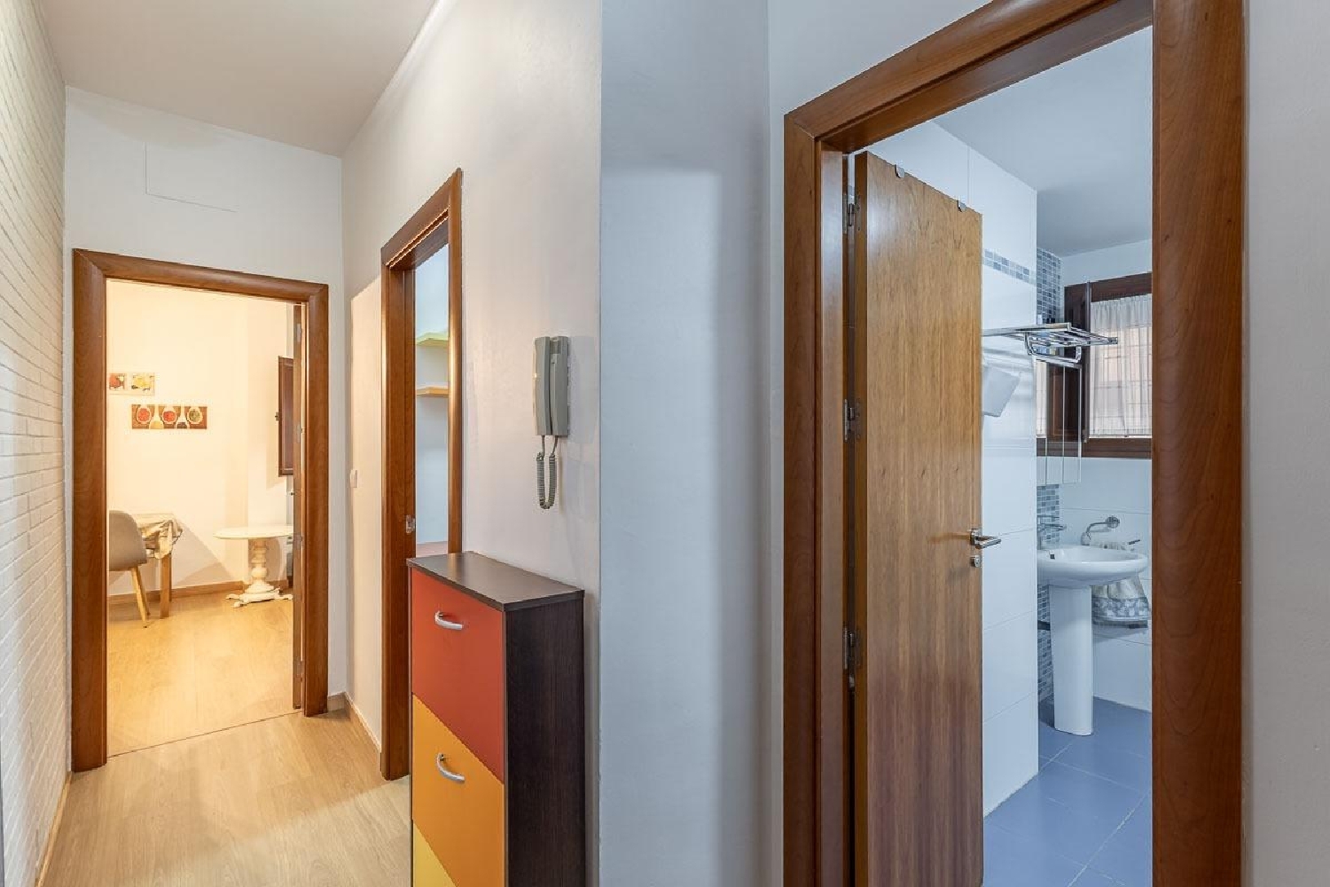 kaufen Wohnung Barrio De Granada Alacantí 8