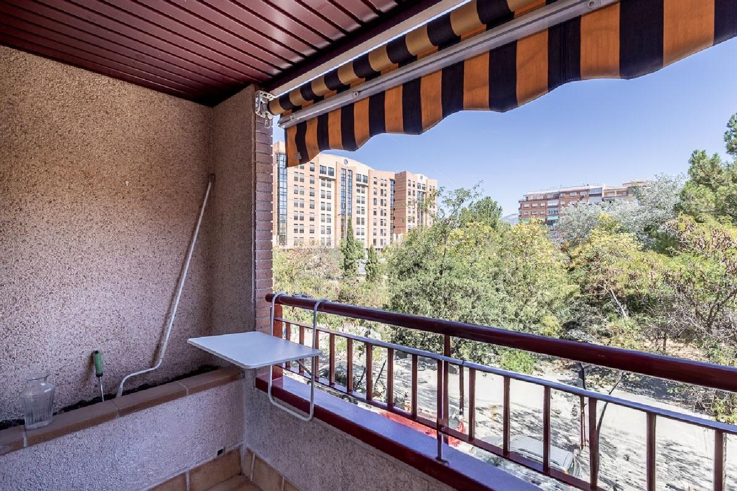 kaufen Wohnung Barrio De Granada Alacantí 4