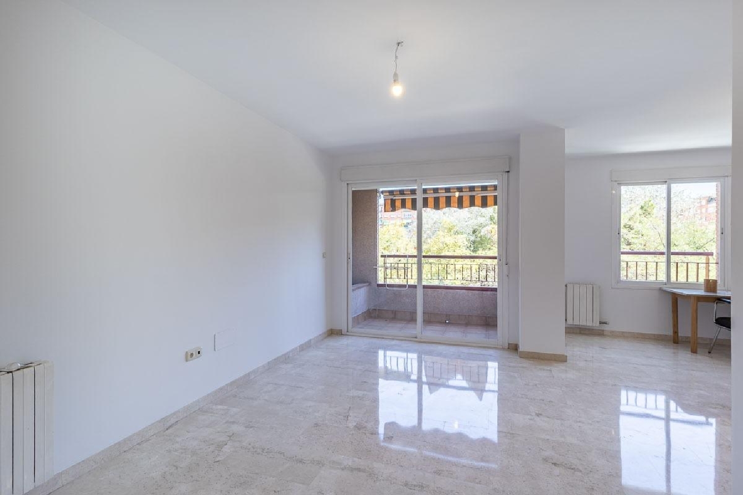 kaufen Wohnung Barrio De Granada Alacantí 3