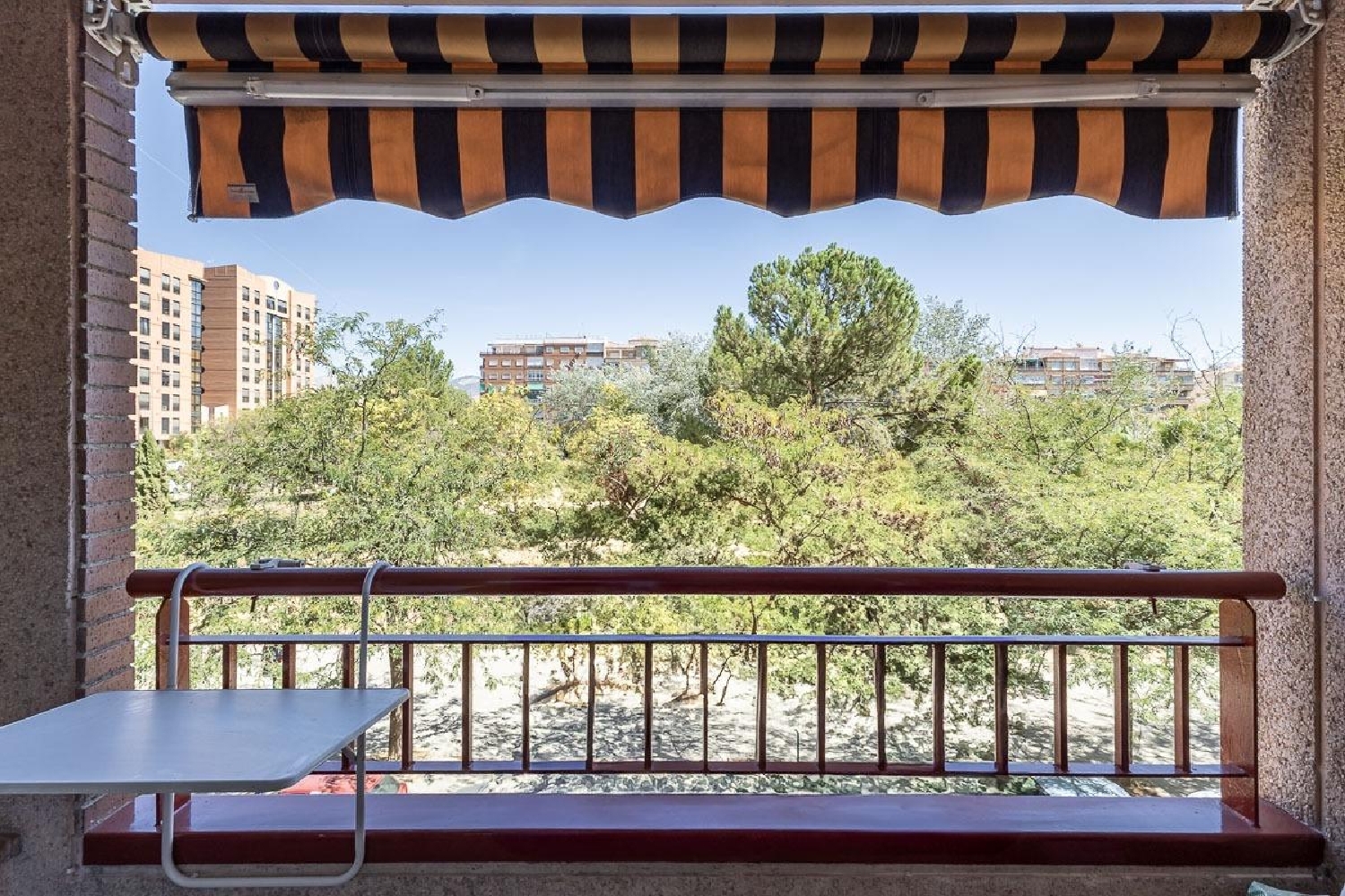 kaufen Wohnung Barrio De Granada Alacantí 1