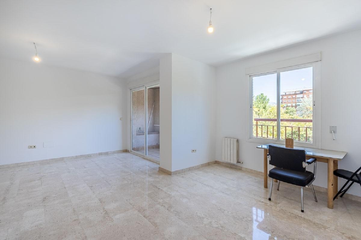 kaufen Wohnung Barrio De Granada Alacantí 5