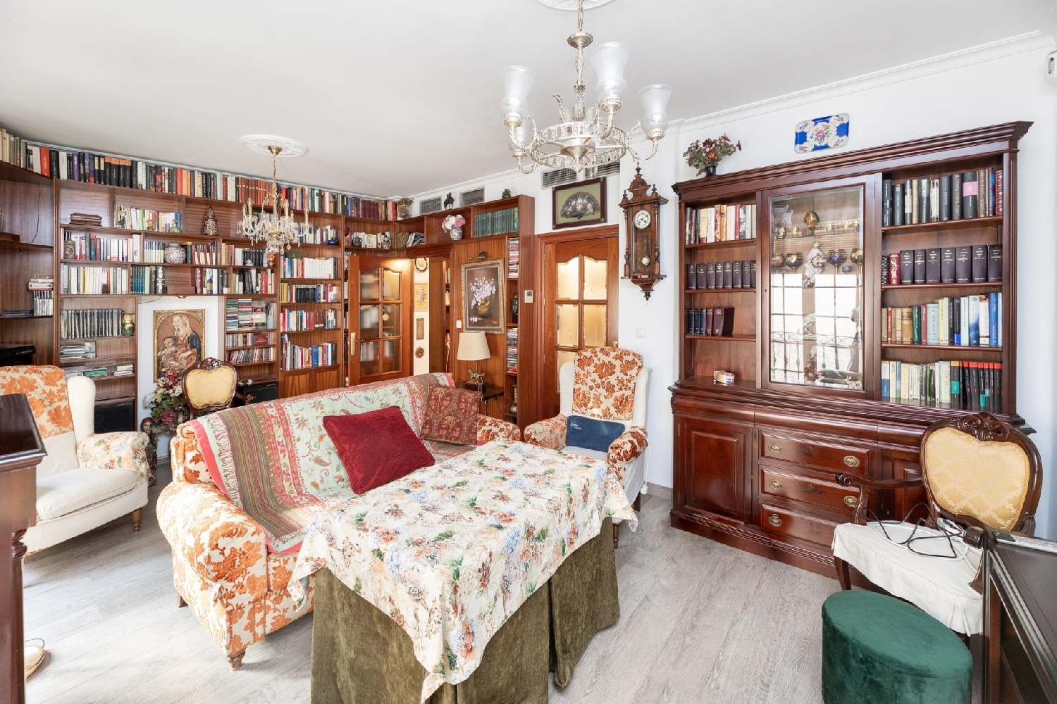 kaufen Wohnung Barrio De Granada Alacantí 2