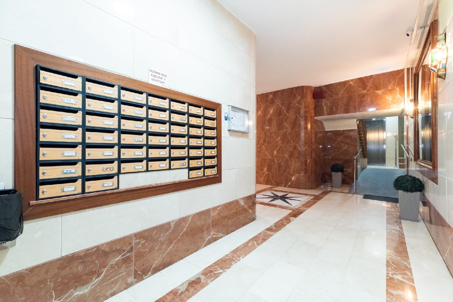 kaufen Wohnung Barrio De Granada Alacantí 4