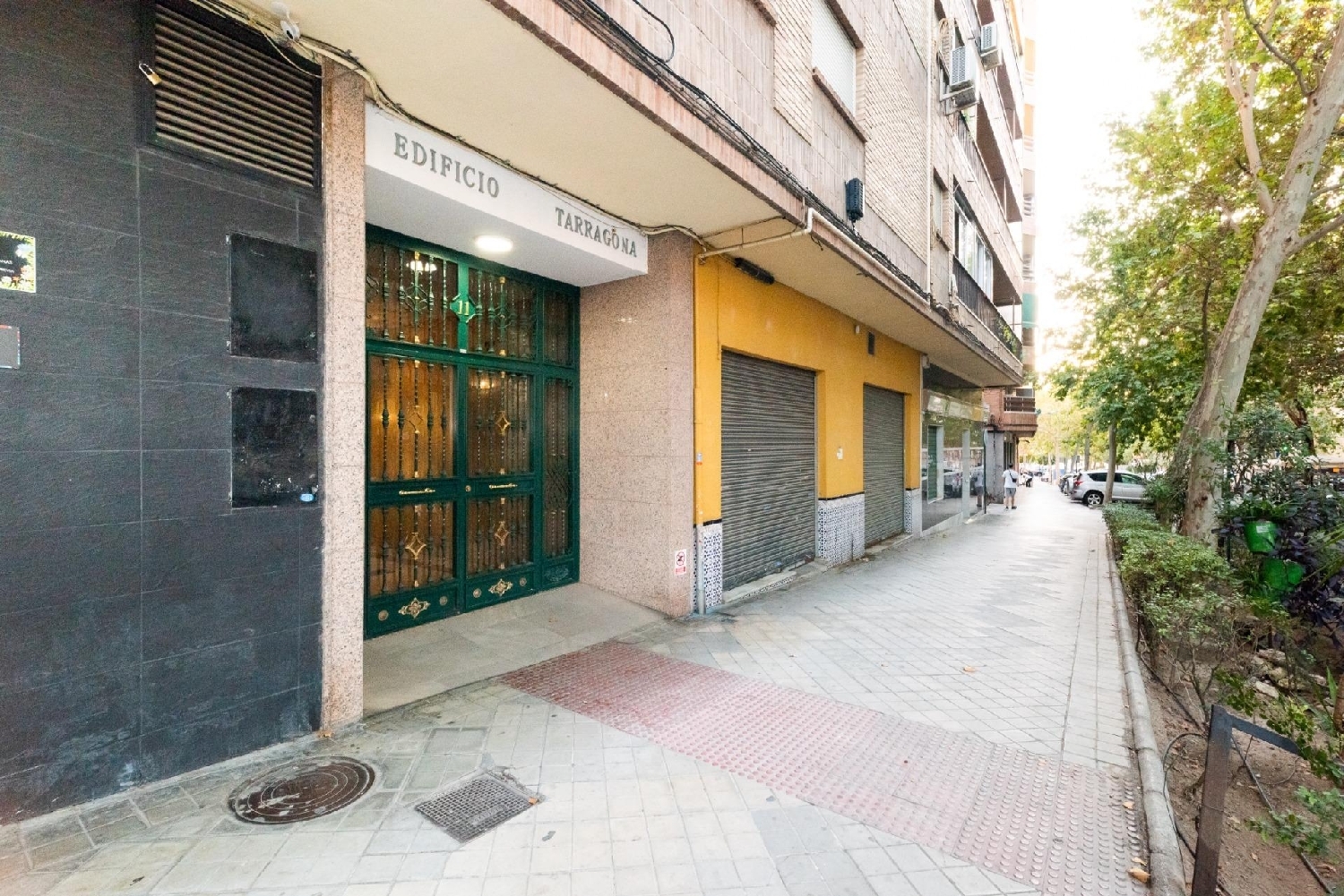 kaufen Wohnung Barrio De Granada Alacantí 2