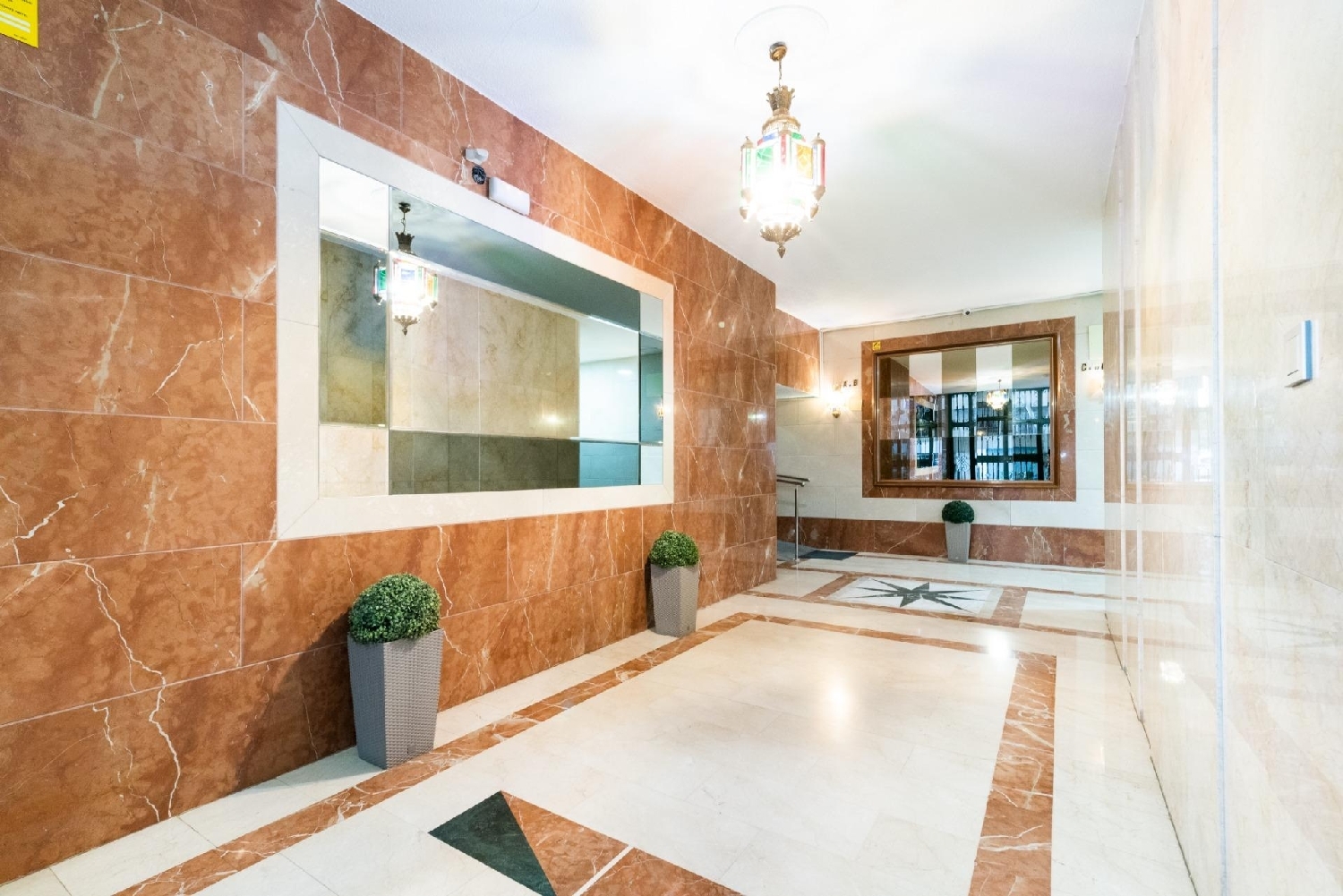 kaufen Wohnung Barrio De Granada Alacantí 3