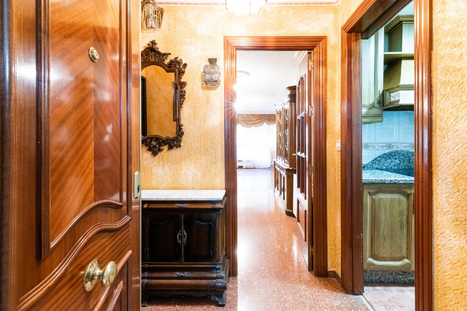 kaufen Wohnung Barrio De Granada Alacantí 6