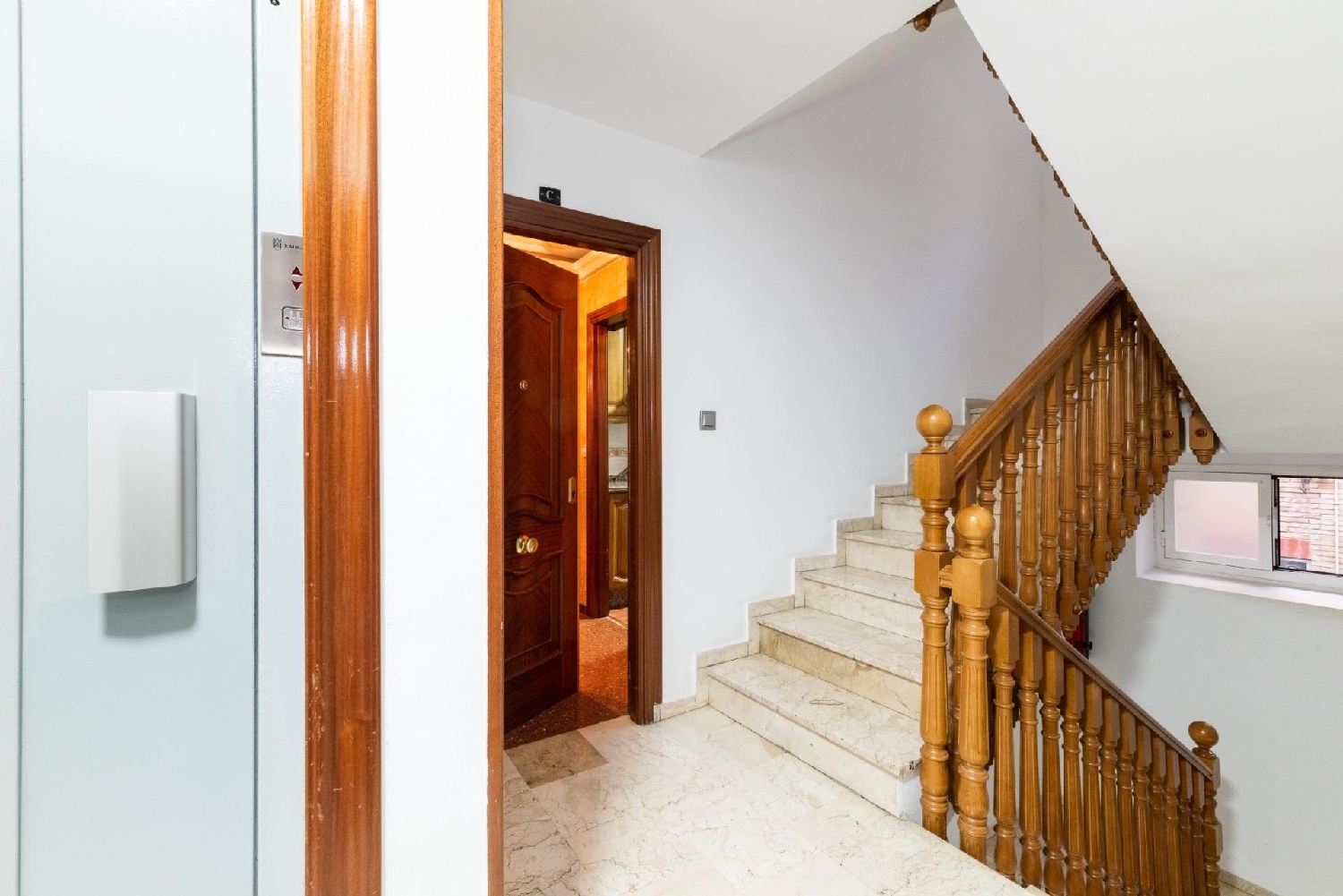 kaufen Wohnung Barrio De Granada Alacantí 5