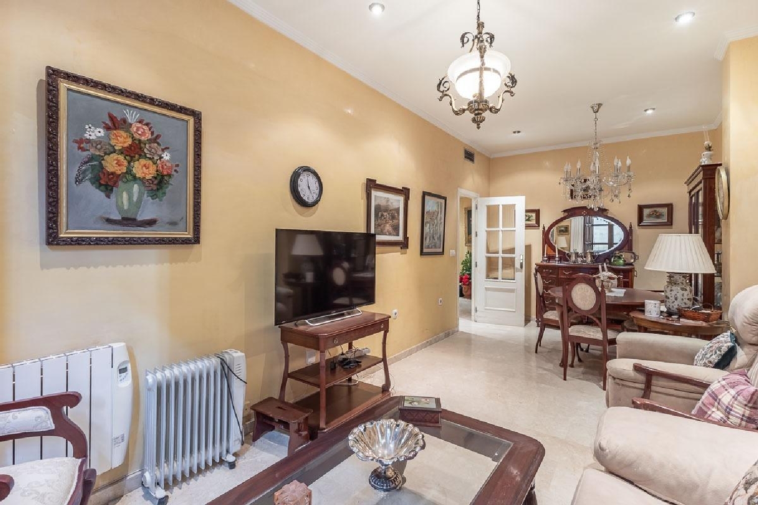 kaufen Wohnung Barrio De Granada Alacantí 4